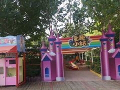 -郑州方特梦幻王国