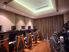 -海纳百川·都市温泉·足道·SPA(学院路店)