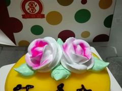 -比亚森自助烤肉料理(裕华店)