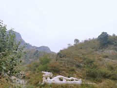 -圣莲山风景区