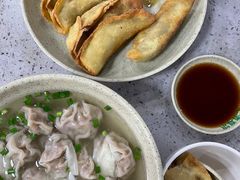 -李记清真馆(打钉巷店)