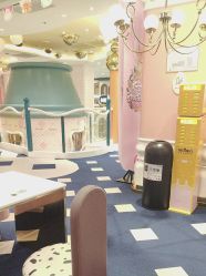 -奈尔宝·儿童乐园·亲子餐厅(苏州大悦城店)