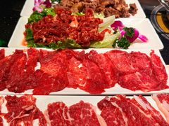 -牛事制造局牛肉火锅(莲岳路店)