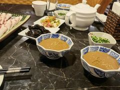 -东来顺饭庄(金泉广场店)