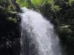 -梅岭神龙潭