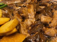 -渔家风味·鲅鱼水饺·央视展播·海鲜天津菜(开发区店)