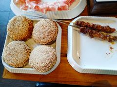 -丁卯•铜锅涮肉(工体店)