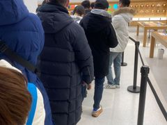 -Apple零售店(济南恒隆广场店)