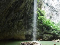-英西峰林·洞天仙境