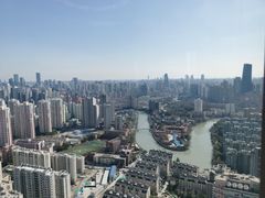 -环球港凯悦 · 享悦中餐厅