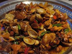 -东来土菜馆(民祥园路店)