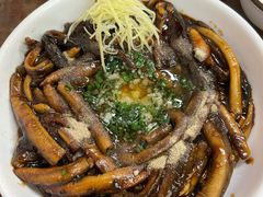 响油鳝糊-协和菜馆(凤凰街店)