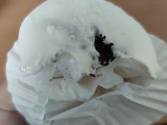 -老婆很芒榴莲千层蛋糕(丽泽桥店)