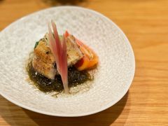 -Sushi Zo Hong Kong