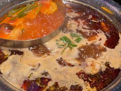 -老船舫·现做活鲜鱼馆(东郊记忆店)