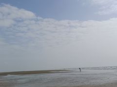 -江山半岛白浪滩景区
