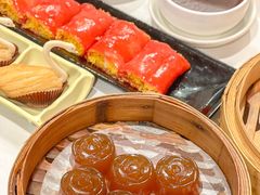 -稻香酒家·34年老字号·港式粤菜(汉街店)