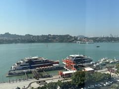 -厦门海港英迪格酒店(中山路店)