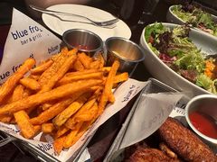 -blue frog蓝蛙(长泰广场店)