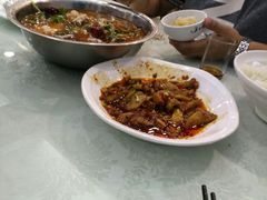 肥肠鱼-龙梅肥肠鱼(明瓦廊店)