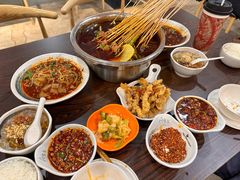 -成都瓜串串(华强北店)