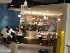 -粤陸玖玖·港式手作茶餐厅(珠江路店)