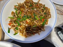 -大碗先生(万家丽店)