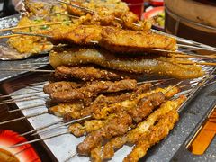 -东方一串·鲜肉小串·小酒馆(壹航城店)
