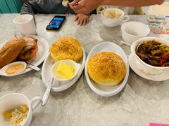 -翠华餐厅(正佳广场店)