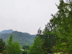 -北京雁栖湖国际会展中心