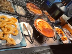 -拉蒂娜·巴西牛排馆 Latina·Brazilian Steakhouse(陆家嘴旗舰店)