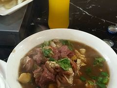 -二姐卤煮(南十里居店)
