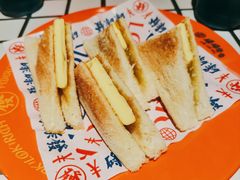 -碌碌发·东南亚风味烧烤档(体育西店)