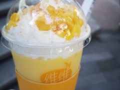 -维维豆奶(金鹰新街口店)