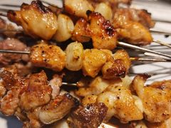 -曹掌柜小酒馆烧烤集团(宾川路店)