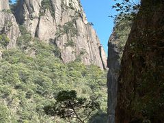 -三清山风景名胜区