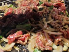-杨小佳·齐齐哈尔烤肉·烤串(广州店)