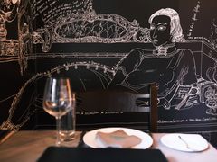 -ALBERGUE 1601 婆仔屋葡国餐厅
