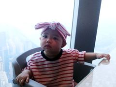 -广州四季酒店·佰鲜汇·现代法餐