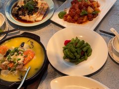 -阿娘家·原生态农家菜(国顺东路店)