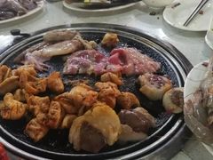 -小科自助海鲜烧肉(高区店)