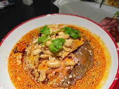 -麻六记(凤凰汇店)