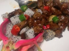 -望京辣宴·古法川菜(望京店)