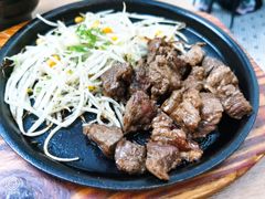 铁板牛肉-Jazz·ya 爵士屋(来福士店)