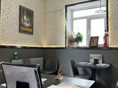 -Osteria意大利餐厅