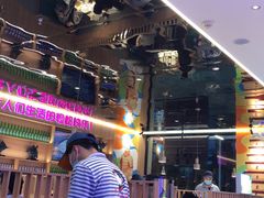 -叁宝烤肉• 西安烧烤(凤城十二路店)