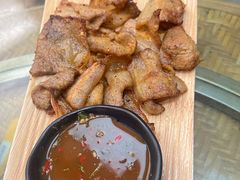 -多哥水傣味餐厅(司马巷店)