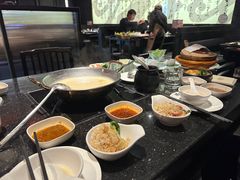 -捞王锅物料理(温州万象城店)