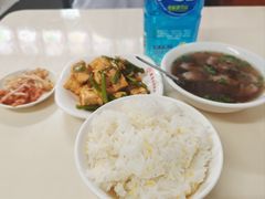 -满满高压锅焖牛肉(七纬路店)
