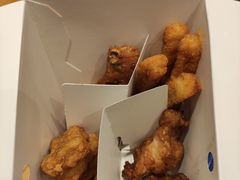 -汉堡王(上海虹口龙之梦)